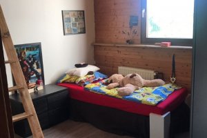 Kinderzimmer