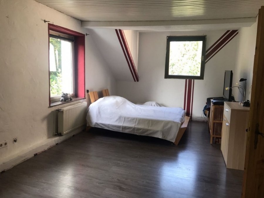 Schlafzimmer-OG