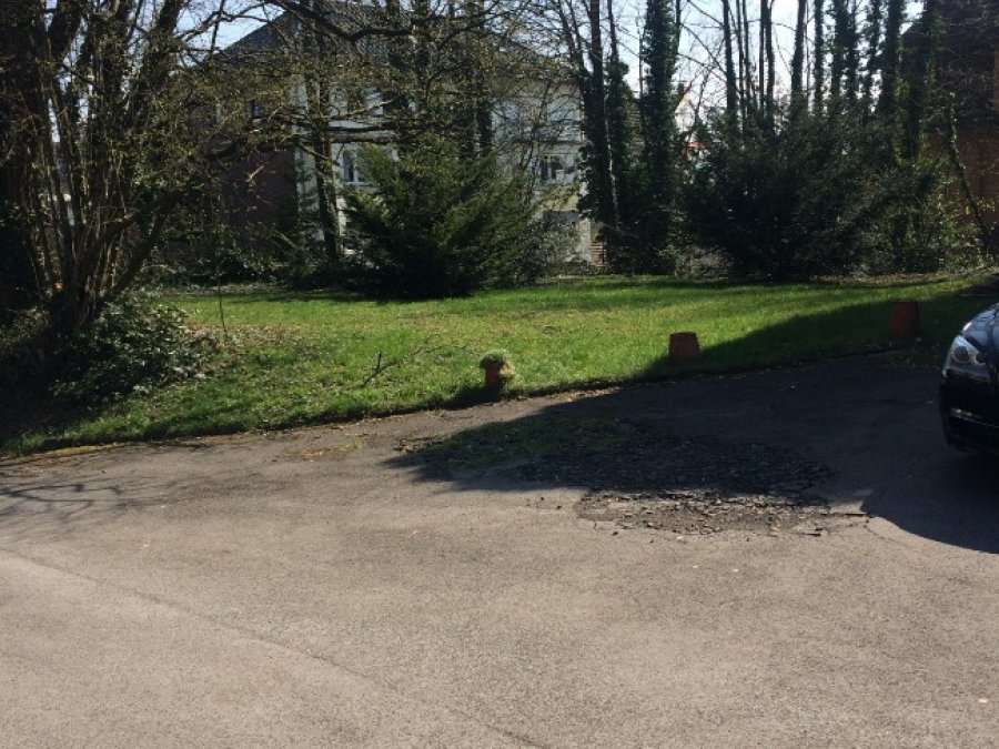 Großes Baugrundstück zentral und ruhig mit vielen Möglichkeiten