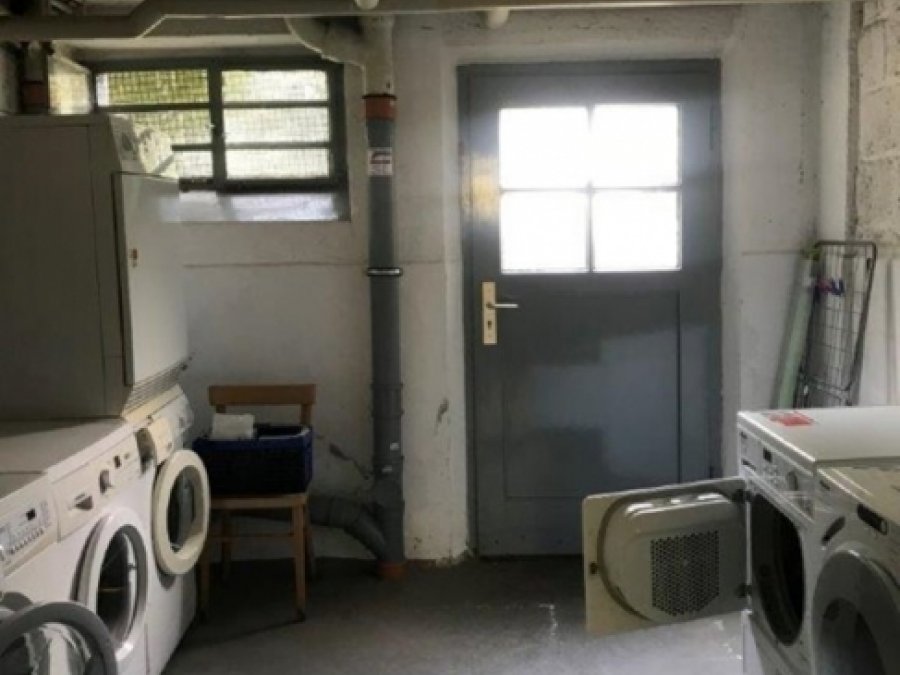 Kleine Erdgeschosswohnung in Solingen-OhligsNähe S-Bahn Düsseldorf/Vogelsang