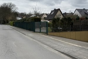 Strassenansicht
