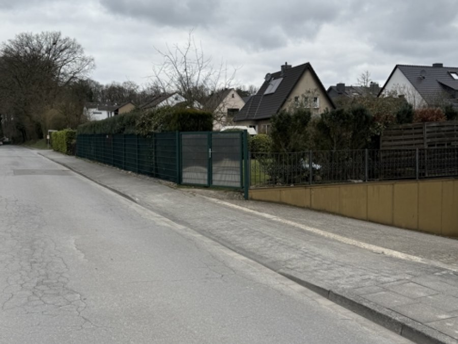 Strassenansicht