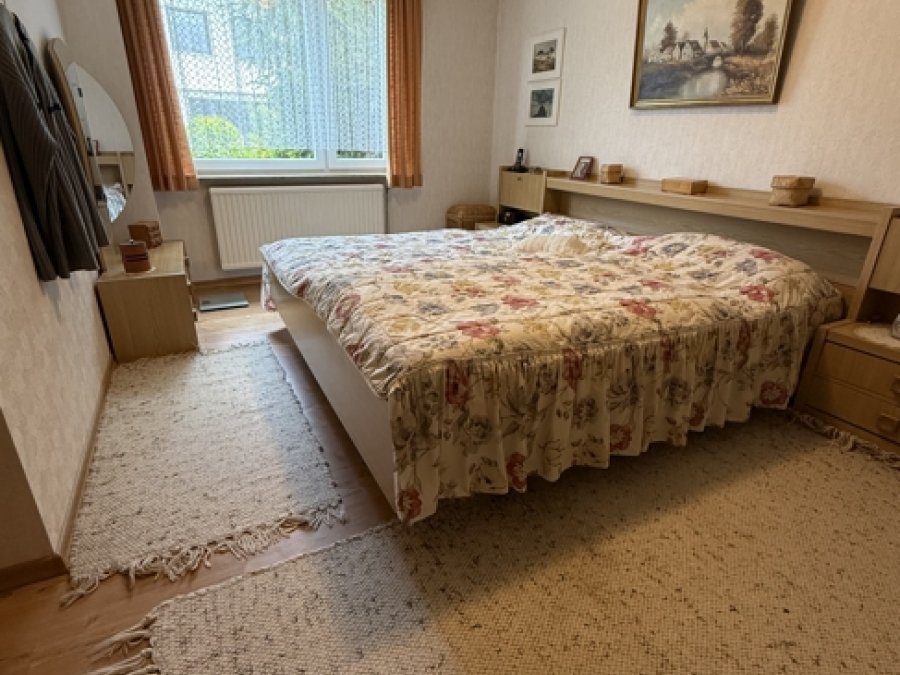 Schlafzimmer 3