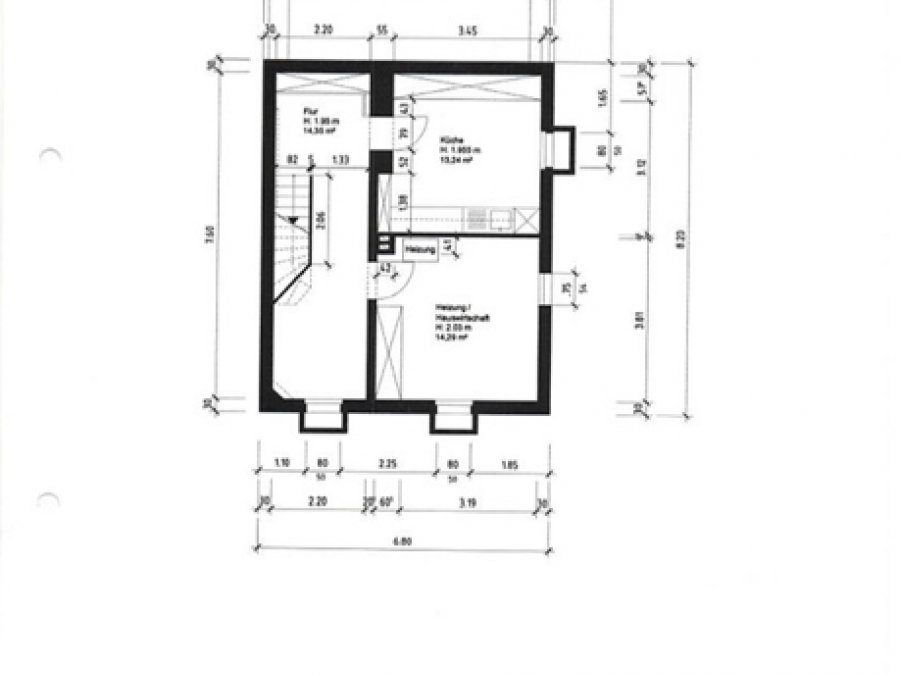 Grundrisse_KG