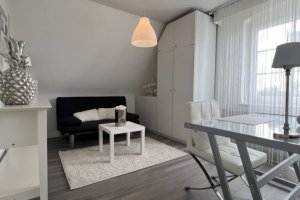 Jugendzimmer