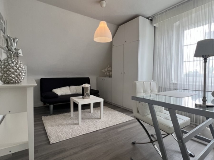 Jugendzimmer