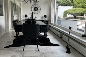 Essplatz-Wohnzimmer