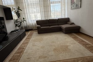 Wohnung 1 OG Wohnzimmer