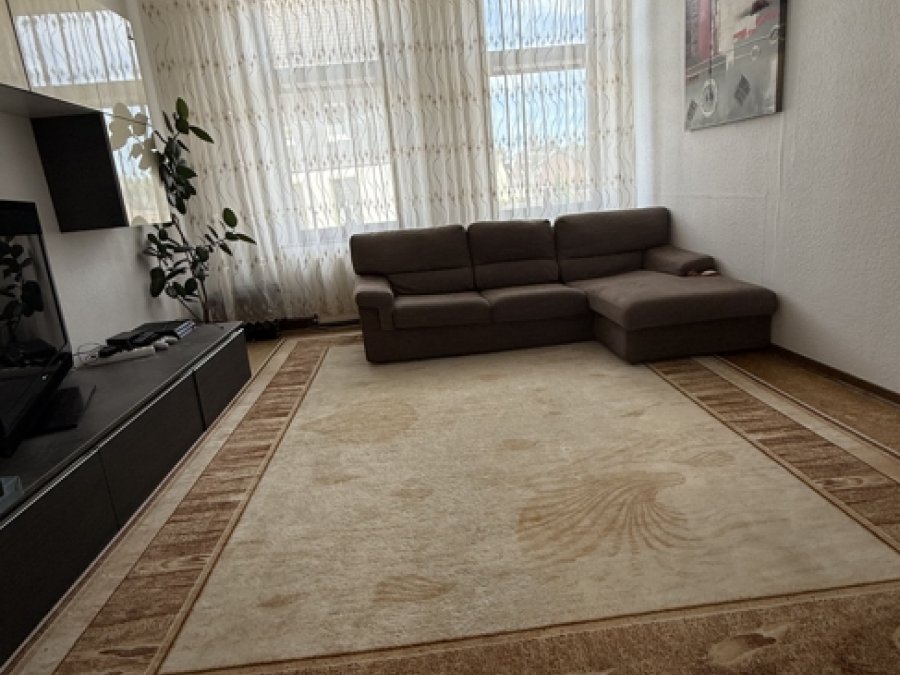 Wohnung 1 OG Wohnzimmer