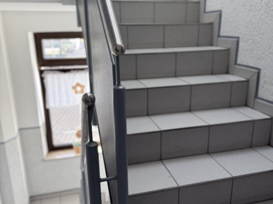 Treppenhaus Allgemein