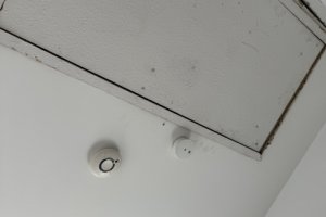 Zugang kleiner Speicher