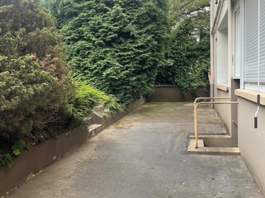 Top sanierte EG-Wohnung in SG-Ohligs mit unverbaubarer Lage

Nähe ehemaliger St.-Lukas-Klinik