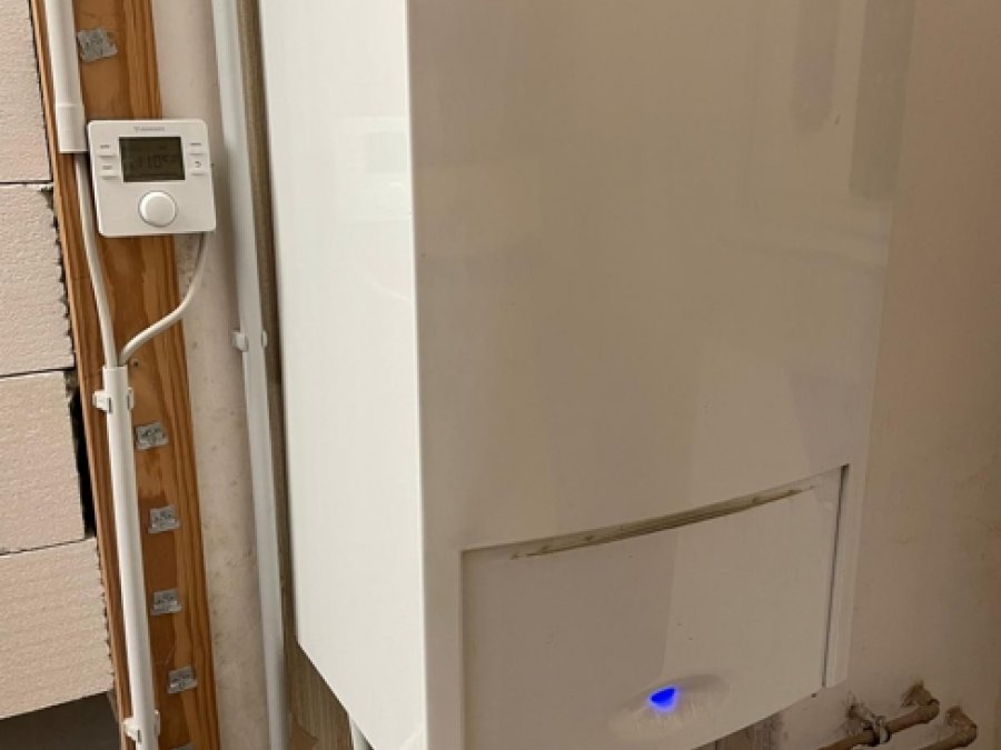 Top sanierte EG-Wohnung in SG-Ohligs mit unverbaubarer Lage

Nähe ehemaliger St.-Lukas-Klinik