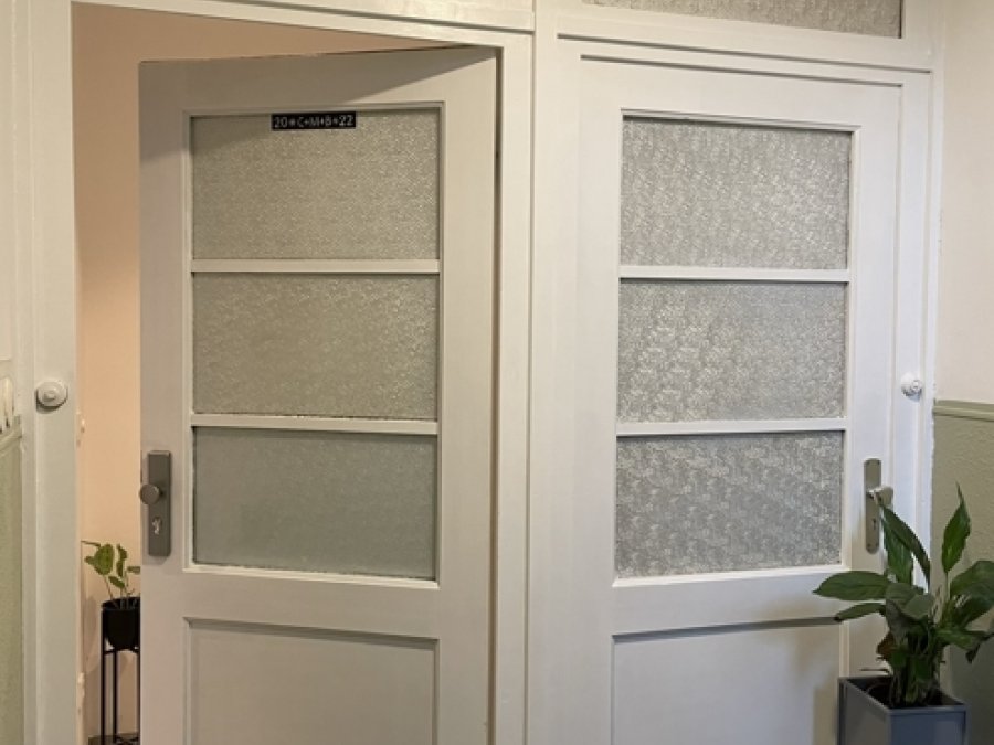 Top sanierte EG-Wohnung in SG-Ohligs mit unverbaubarer Lage

Nähe ehemaliger St.-Lukas-Klinik