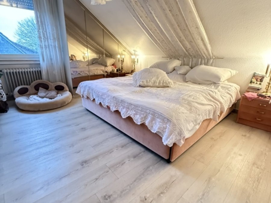 Eltern Schlafzimmer