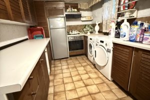 Hauswirtschaftsraum/Küche