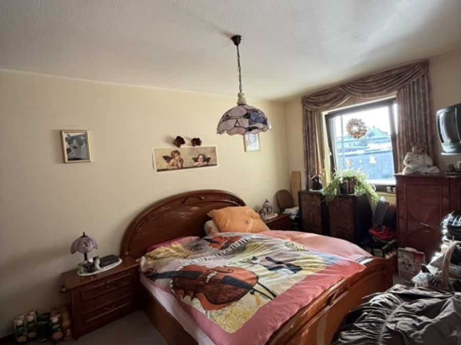 Top Investition 

Langfristig vermietete 

barrierefreie ETW mit Aufzug