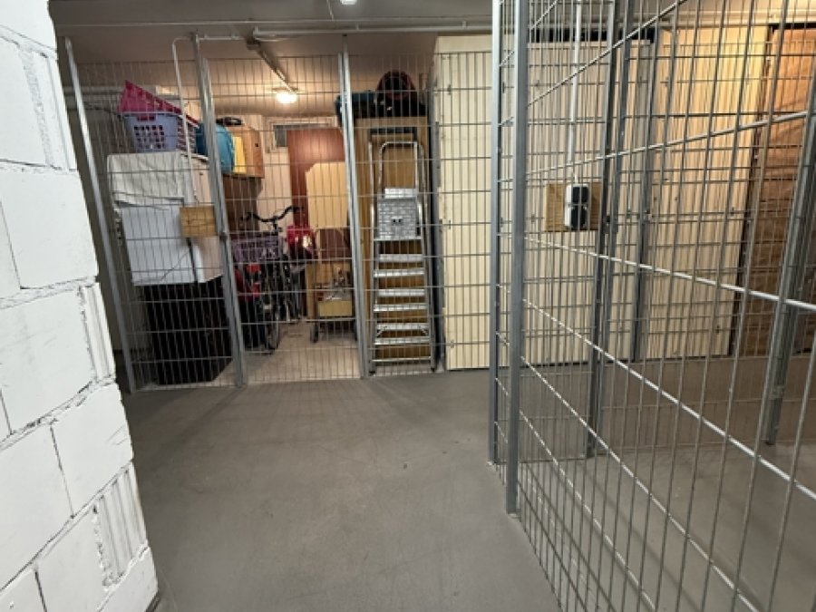 Top Investition 

Langfristig vermietete 

barrierefreie ETW mit Aufzug