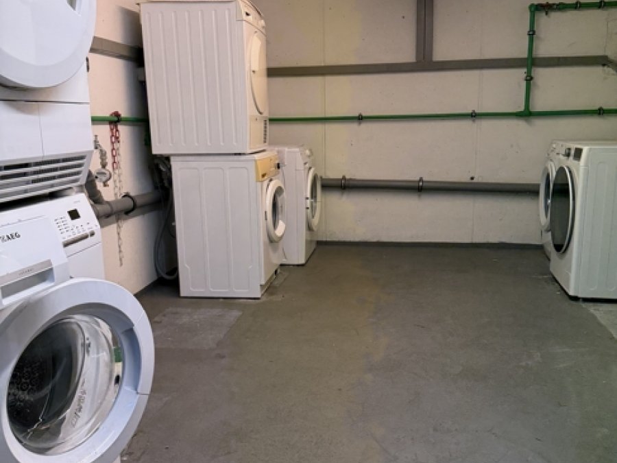 Top Investition 

Langfristig vermietete 

barrierefreie ETW mit Aufzug