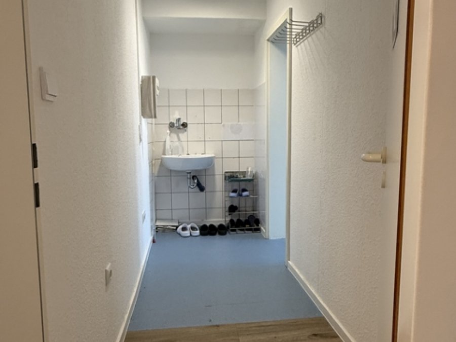 Gepflegte Praxisräume 

in SG-Ohligs Mitte

Für fast alle Fachgebiete geeignet