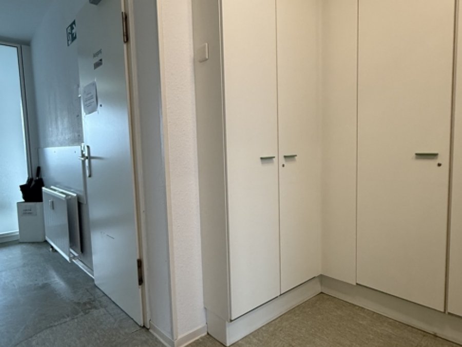 Gepflegte Praxisräume 

in SG-Ohligs Mitte

Für fast alle Fachgebiete geeignet