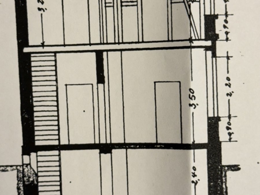 Gepflegtes Drei-Familienhaus

mit zusätzlichem Anbau (181qm)

in ruhiger Seitenstrasse