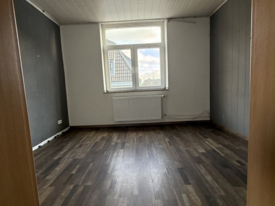 Anbau 1OG Schlafzimmer 3