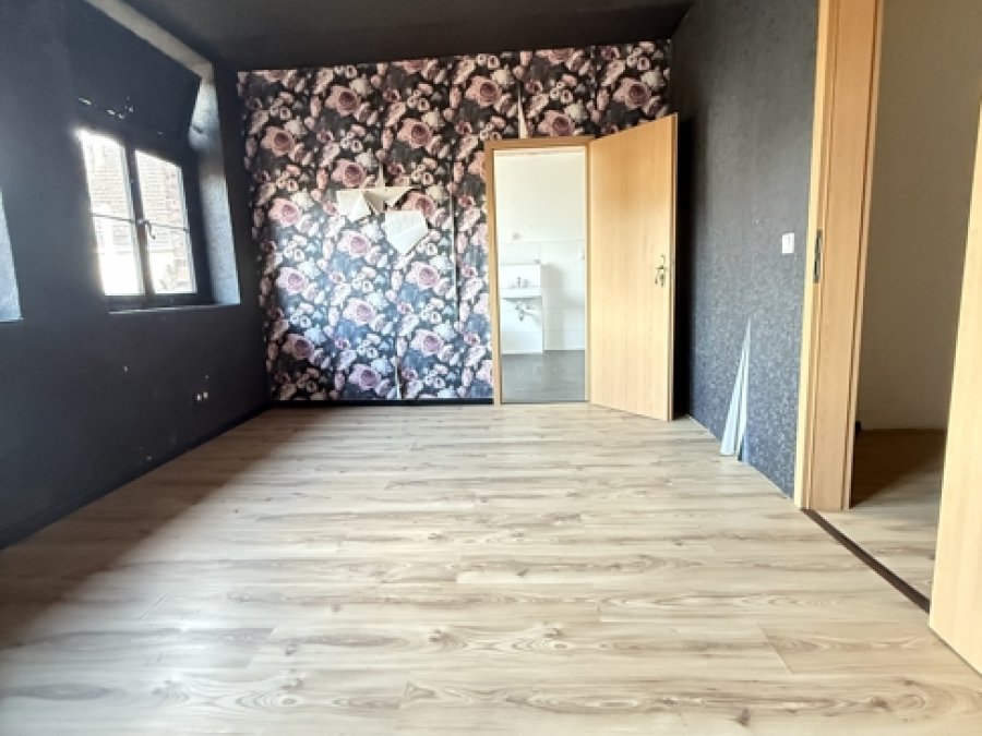 Anbau 1OG Schlafzimmer