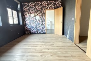 Anbau 1OG Schlafzimmer