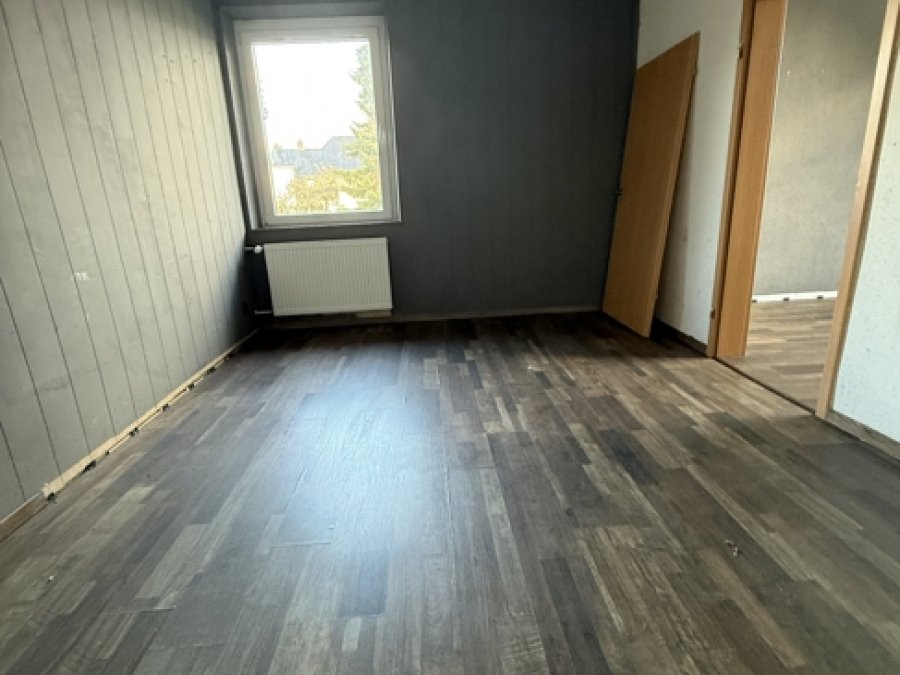 Anbau 1OG Schlafzimmer 2