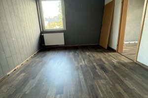 Anbau 1OG Schlafzimmer 2